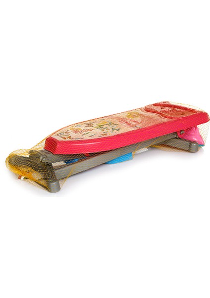 Yıldız Ütü Masası modelleri