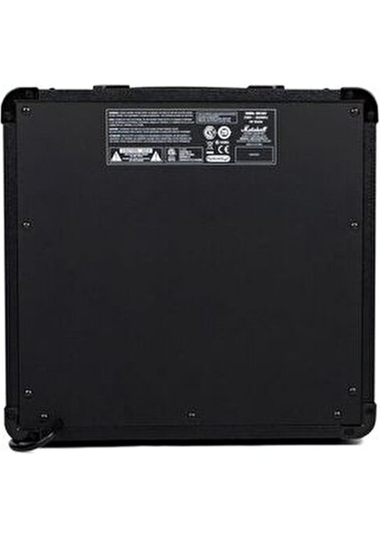 MG15GFX 15W Elektro Gitar Amfisi Kompakt Tasarım ve Yüksek Performans fiyatları