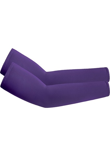 Yaz Aylarında Açık Havada Güneşten Korunmak Için Bisiklet Buz Ipek Kollukları, Süt Ipeği Malzemeden Yapılmış Nefes Alabilen, Ter Emici, Cilt Dostu Balıkçılık (Yurt Dışından)