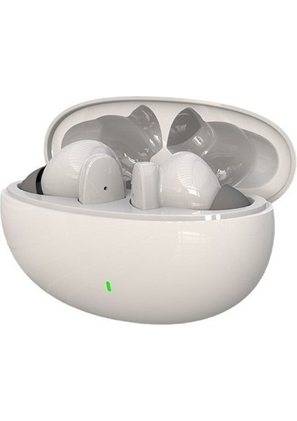 Bluetooth Kulaklık Ultra Uzun Pil Ömrü Kulak Içi Spor Kulaklığı (Yurt Dışından)