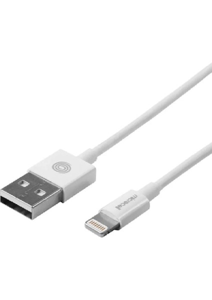 MCIP-12B 29992 Lightning Şarj Kablosu - Beyaz - 1 M fiyatları