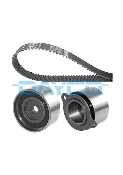 Mtxdpn Triger Seti 108RP254H SPORTAGE-626 Benzin 8-12 V 88-91