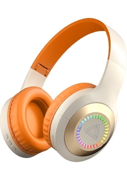 Yeni Bluetooth Kulaklık Başa Takılan Özel Model Gürültü Azaltma Cep Telefonu Kablosuz Müzik Oyun Hediye Kulaklık Evrensel (Yurt Dışından)