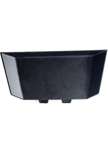 Opel Corsa- F- 2024-2025 Arka Tampon Bağlantı Braketi Sol Plastik (Tw) Oem No (9829543880)