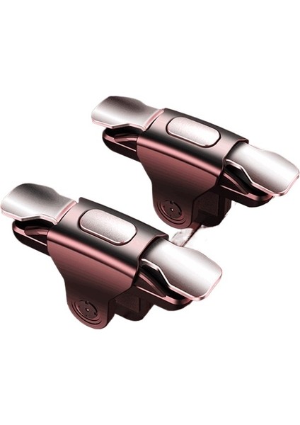 Pubg Düğmesinin Mikro Anahtarı, Mobil Oyun Kumandasıyla Isteğe Göre Eşleştirilebilir (Yurt Dışından)