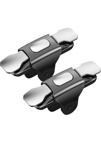 Pubg Düğmesinin Mikro Anahtarı, Mobil Oyun Kumandasıyla Isteğe Göre Eşleştirilebilir (Yurt Dışından) modelleri