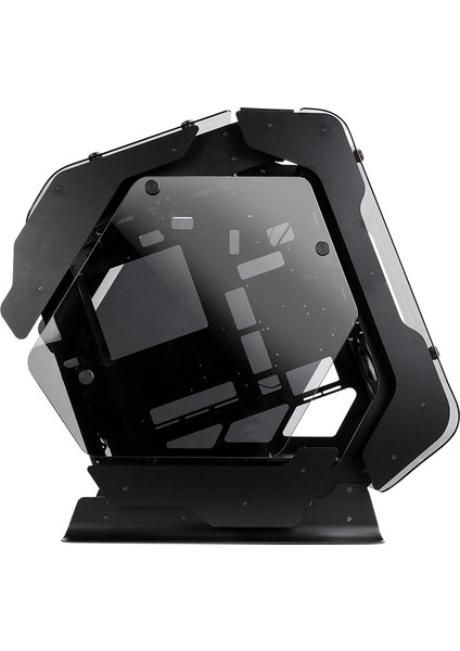 Z-MACHINE500 Atx Mid Tower Siyah Kasa fiyatları