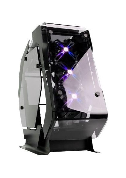 Z-MACHINE500 Atx Mid Tower Siyah Kasa