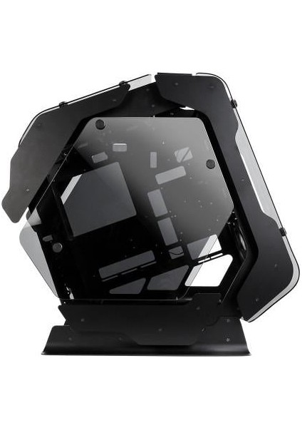 Z-MACHINE500 Atx Mid Tower Siyah Kasa