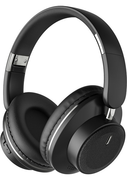 Stereo Ses, Uzun Pil Ömrü ve Katlanabilir Kablosuz Oyun Kulaklığıyla Çok Satan Bluetooth Kulaklık (Yurt Dışından)