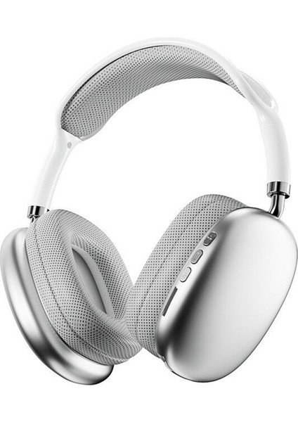 Popüler P9 Pro Max Bluetooth Kulaklık Başa Takılan Cep Telefonu Kablosuz Kamera Oyun Müzik Kulaklığı Evrensel (Yurt Dışından) fiyatları