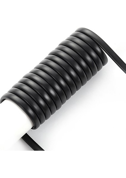 Avrupa Güç Kablosu 1,5 M Avrupa Güç Kablosu - Sekiz Rakamı Kuyruk Hattı (300 W Dahilinde) - Beyaz/siyah (Yurt Dışından) fırsatları