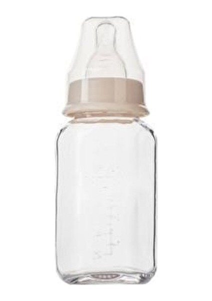 Manuel Göğüs Pompası Biberonlu Yumuşak Emici Tasarım BPA İçermez fırsatları