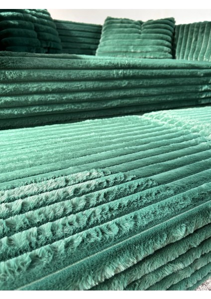 Yeni Nesil Modüler Kanepe Yatak Softora Plus Hem Yatak Hem Koltuk