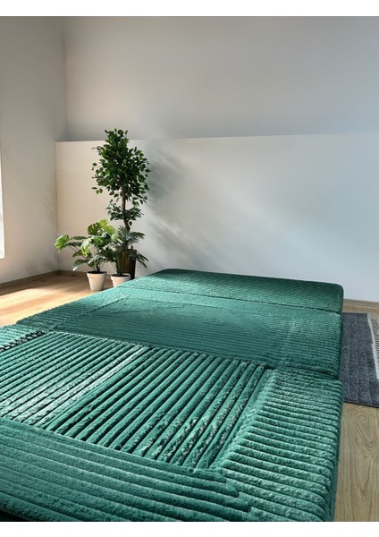 Yeni Nesil Modüler Kanepe Yatak Softora Plus Hem Yatak Hem Koltuk