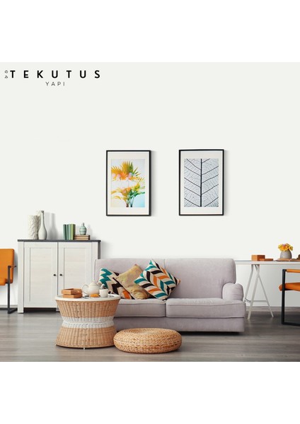 Momento Silan Silikonlu Iç Cephe Boyası 15 L Ipeksi 75 modelleri