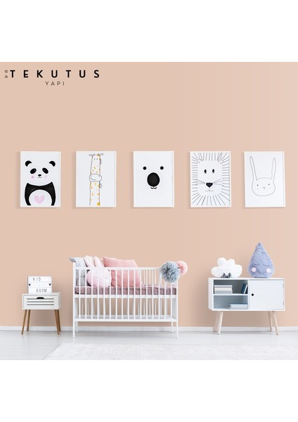 Momento Silan Silikonlu Iç Cephe Boyası 15 L Pudra Kahve / 8109 fırsatları