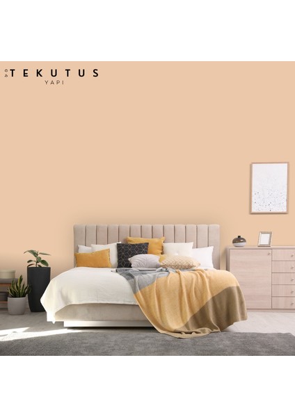 Momento Silan Silikonlu Iç Cephe Boyası 15 L Hasır 110 indirimleri