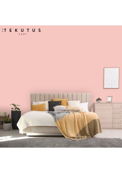 Momento Silan Silikonlu Iç Cephe Boyası 15 L Cİ-7101 / 4235 Bahar Çiçeği indirimleri