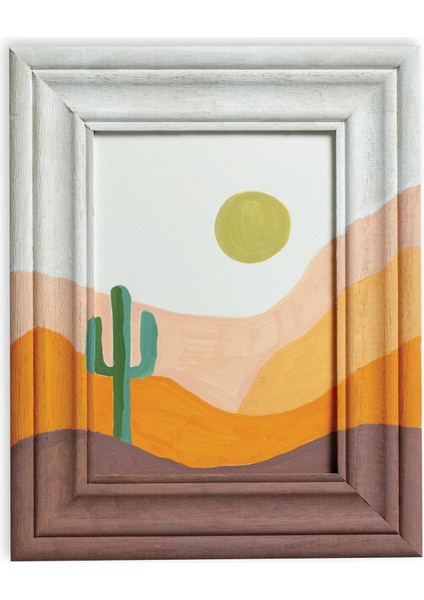 2’li Akrilik Paint Marker Su Bazlı Fırça Uçlu indirimleri