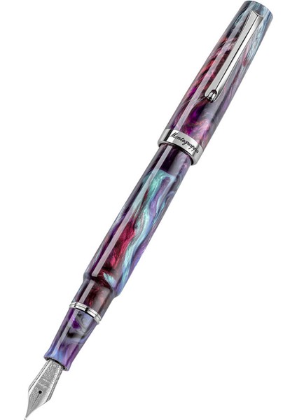 Venetia Tarvisium Carson Dolma Kalem - B Uç ISVEN5A_006