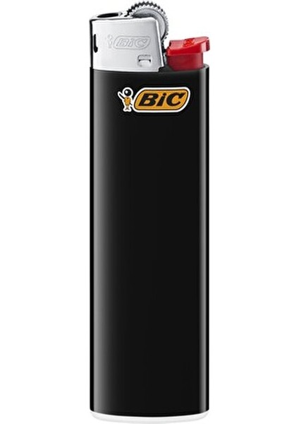 J3 Çakmak 50 Adet Çok Renkli Set İthalatçı BIC Pazarlama Ltd. Şti. modelleri