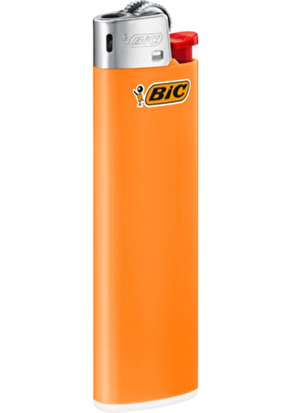 J3 Çakmak 50 Adet Çok Renkli Set İthalatçı BIC Pazarlama Ltd. Şti. fırsatları