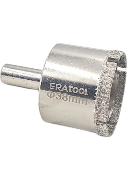 Fixonic Eratool ERA55937 38MM Seramik/cam Delme Ucu