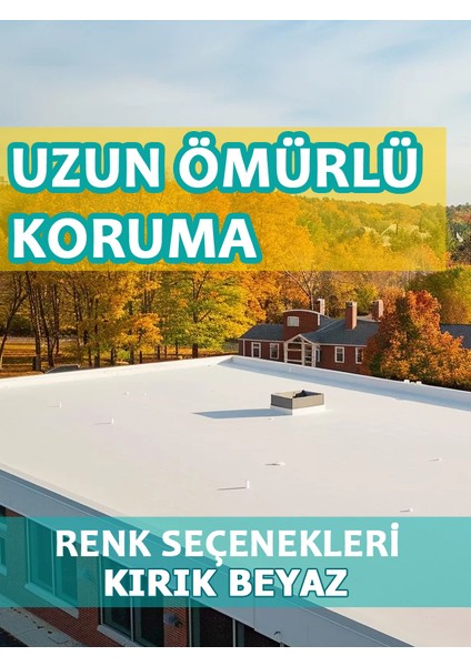 Çatı Yalıtım İzolasyon Malzemesi 3 kg fırsatları