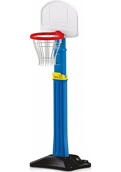 Dolu Basketbol Potası - 3030D modelleri