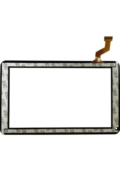 XC-PG0900-123-A1 10 Inç Tablet Touch Dokunmatik Ön Cam