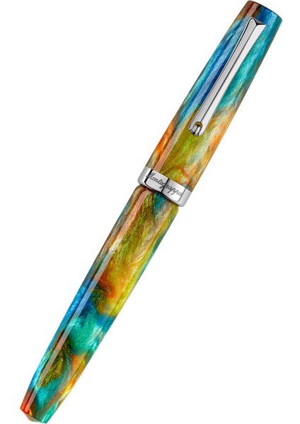 Venetia Tarvisium Paradise Falls Dolma Kalem - F Uç ISVEN2A_007 fiyatları