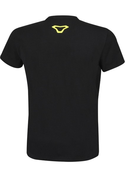 Erkek T-Shırt Logo Siyah fiyatları