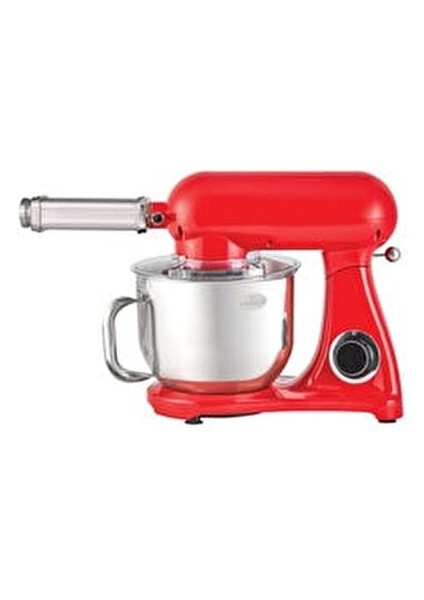 Makarna Silindiri Elektrikli Paslanmaz Çelik Yapı ile Pratik Kullanım modelleri