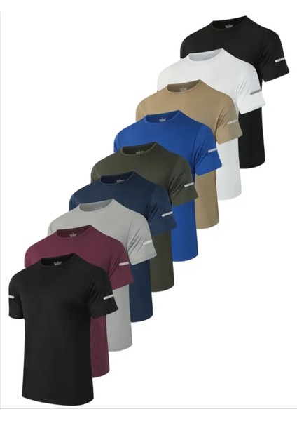 pratikçözümmağazam Erkek Tişörtü Gücünüzü Hissedin!Gücünüzü gerçekten fiyatları