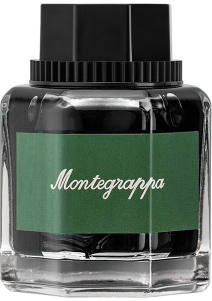 Vivid Expression Siyah Mürekkep - 50 ml IA03BZIC