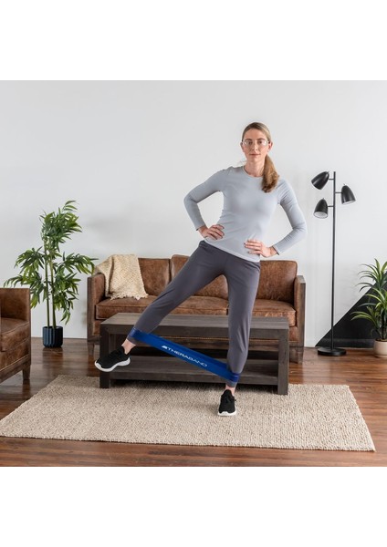 Theraband Loop Egzersiz Bandı 45,5 fırsatları