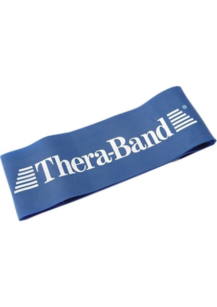 Theraband Loop Egzersiz Bandı 45,5
