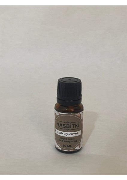 Kekik Uçucu Yağı 10 ml – Saf ve Doğal, Buharla Distile Edilmiştir fiyatları