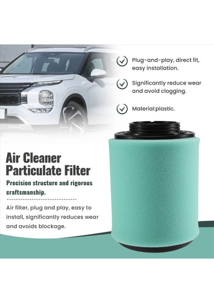 Can Am Outlander 1000 800 Renegade Için 707800371 Hava Filtresi Değiştirildi (Yurt Dışından) fırsatları