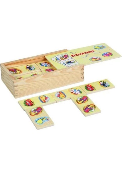 Domino Taşıtlar