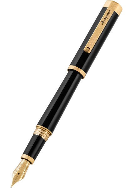 Venetia Tarvisium Paris In Bloom Dolma Kalem - B Uç ISVEN5A_005