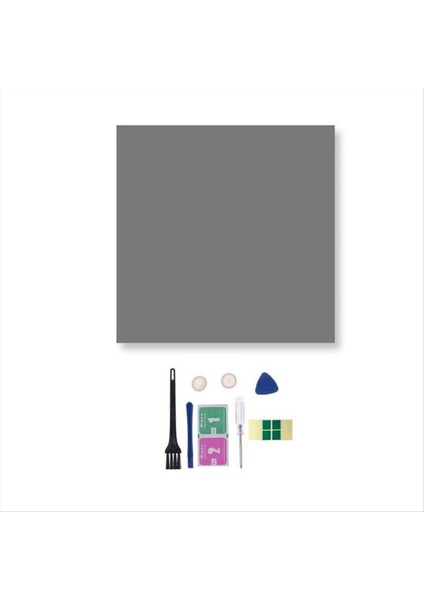 Termal Iletken Ped 8,5W/MK Honeywell 40X40MM (Yurt Dışından)