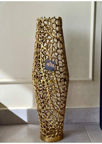 Döküm Delikli Yer Vazosu fiyatları