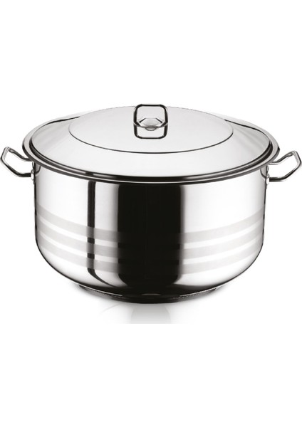 Arian Gastro 32*22 Derin Tencere 14 Litre