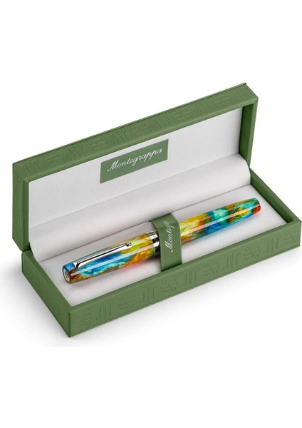 Venetia Tarvisium Paradise Falls Dolma Kalem - B Uç ISVEN5A_007 modelleri