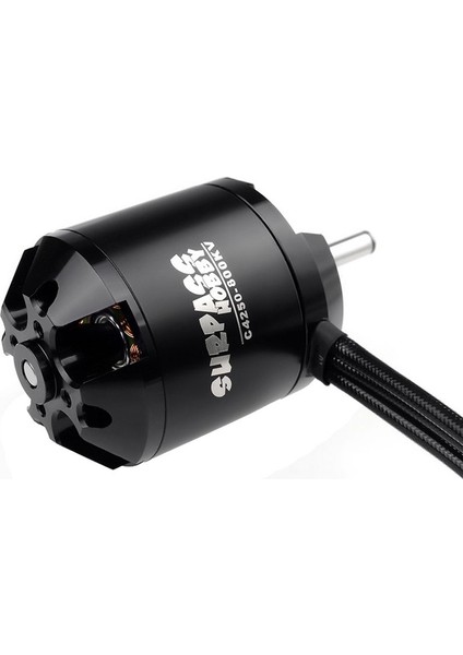 Surpass Hobby C4250 Fırçasız Motor 14 Kutuplu Acc 800KV (Yurt Dışından) fırsatları