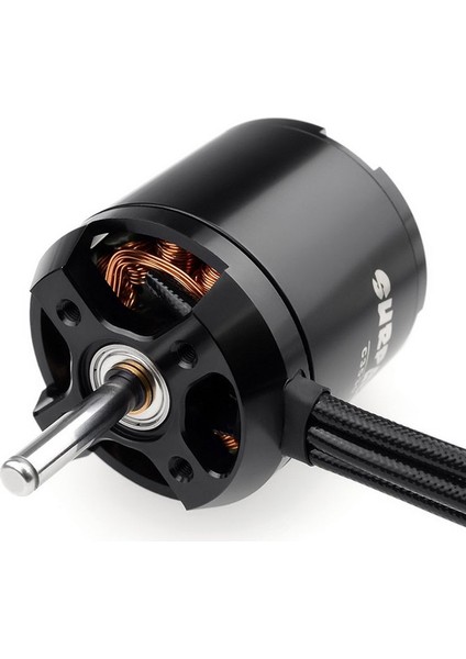 Surpass Hobby C4250 Fırçasız Motor 14 Kutuplu Acc 800KV (Yurt Dışından) indirimleri