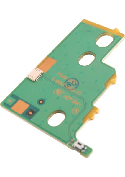 Ps4 CUH-12XX Için Yedek Parça Anahtar Kartı TSW-001 (Yurt Dışından) indirimleri
