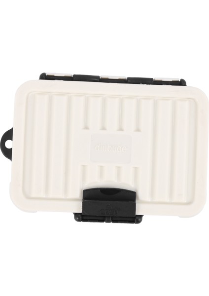 Traxxas Trx4 Eksenel 1/10 Için 1 Adet Plastik Rc Araba Saklama Kutusu, Siyah (Yurt Dışından) fırsatları